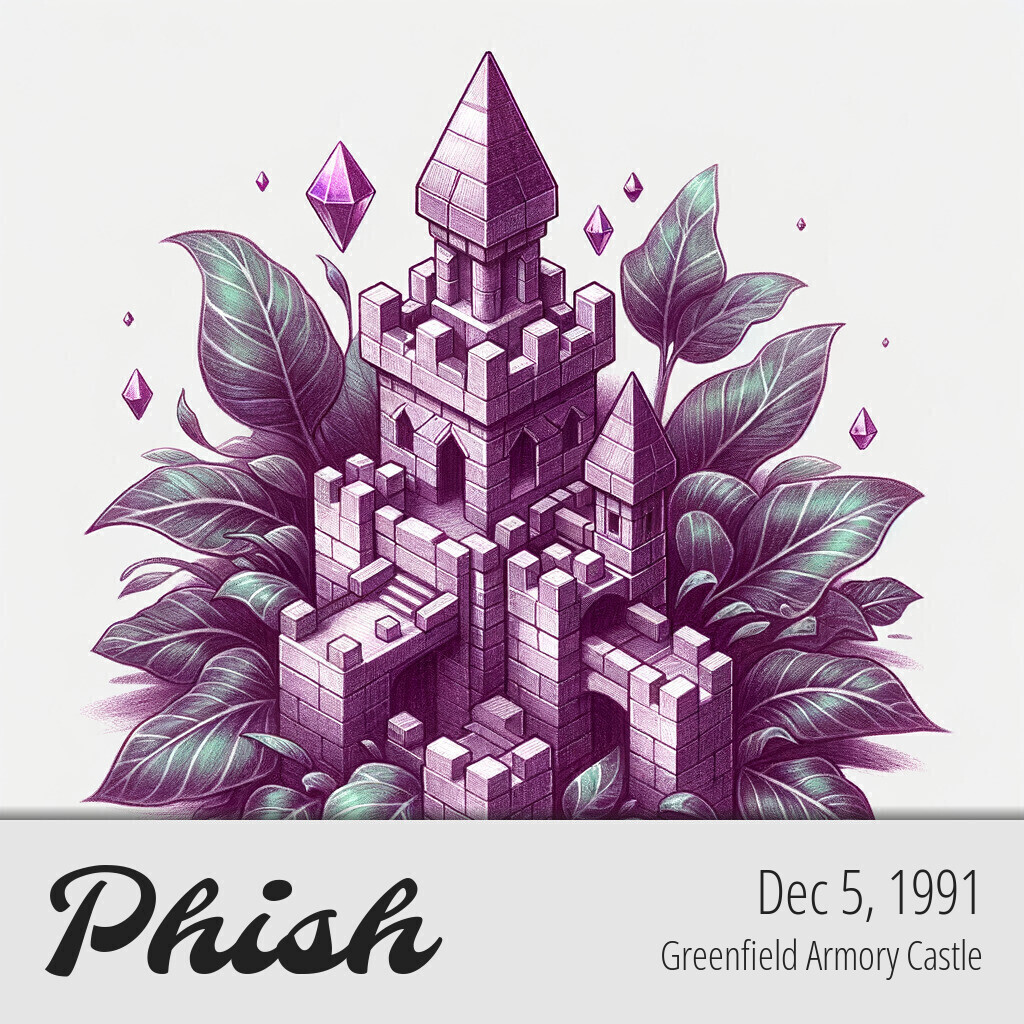 Thu, December 5, 1991 album cover