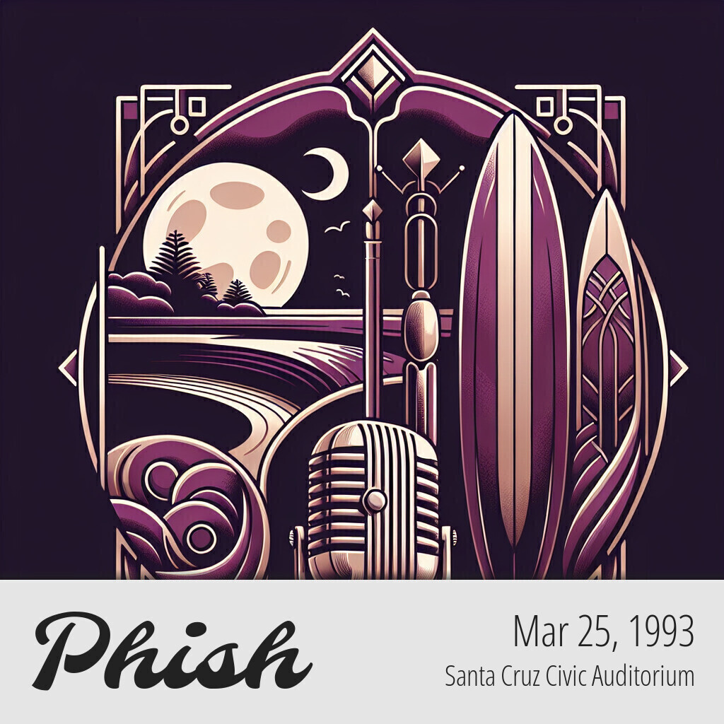 Thu, March 25, 1993 album cover