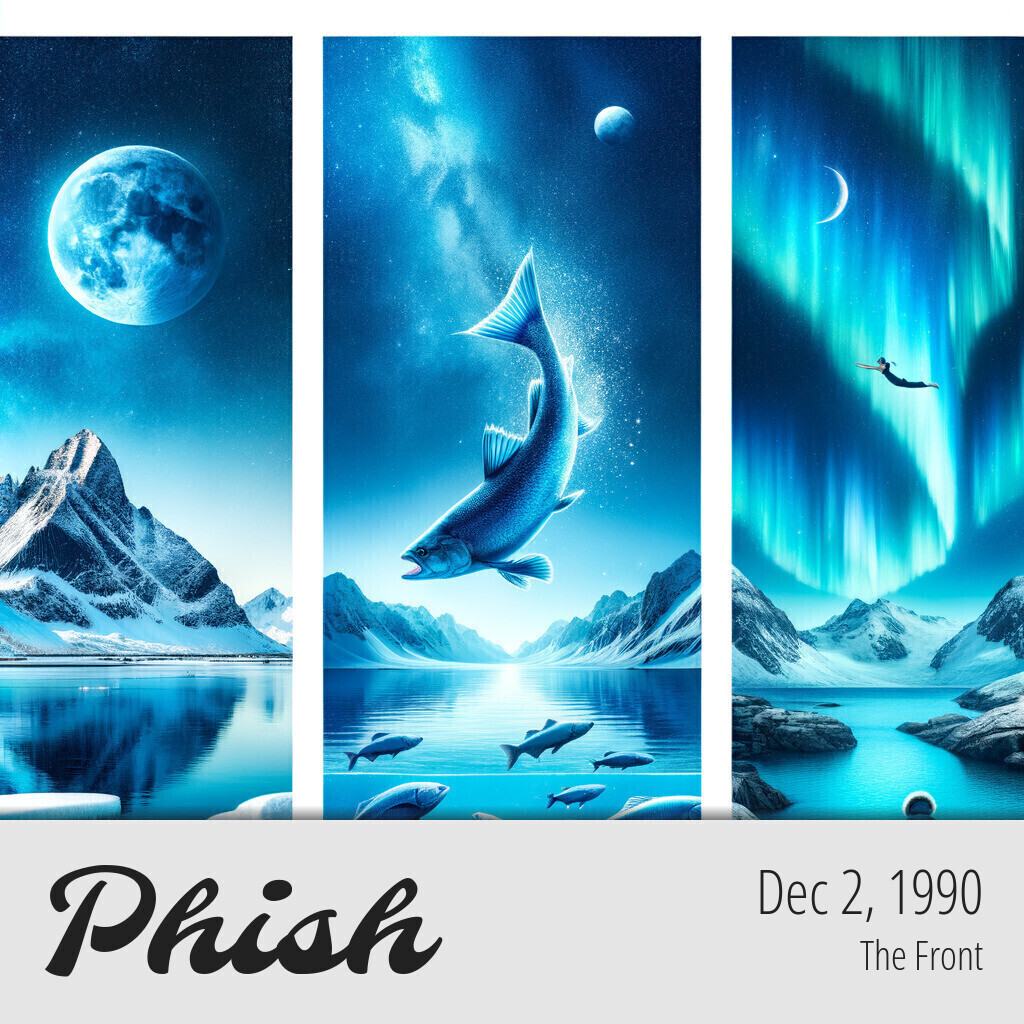 Sun, December 2, 1990 album cover