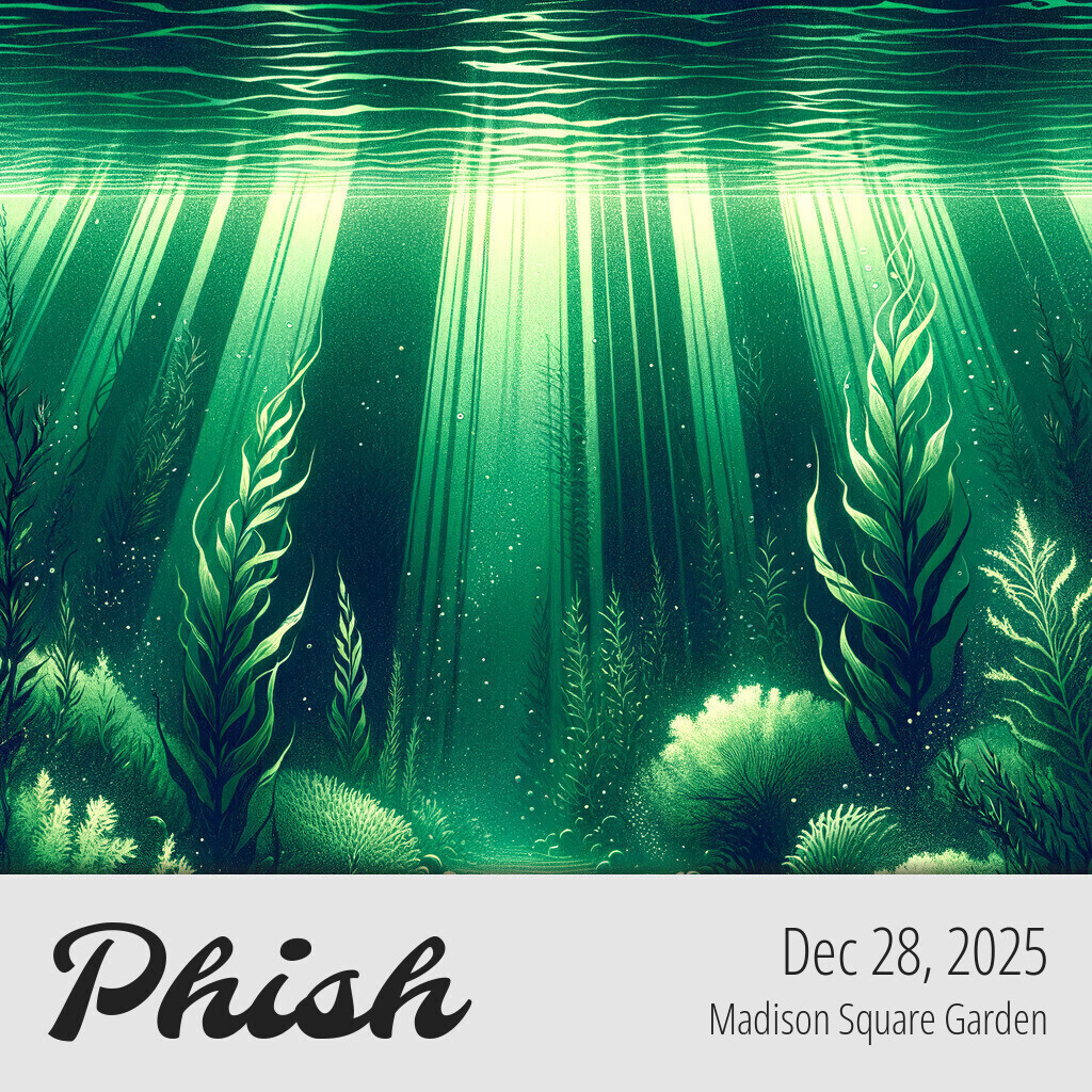 Sun, December 28, 2025 album cover