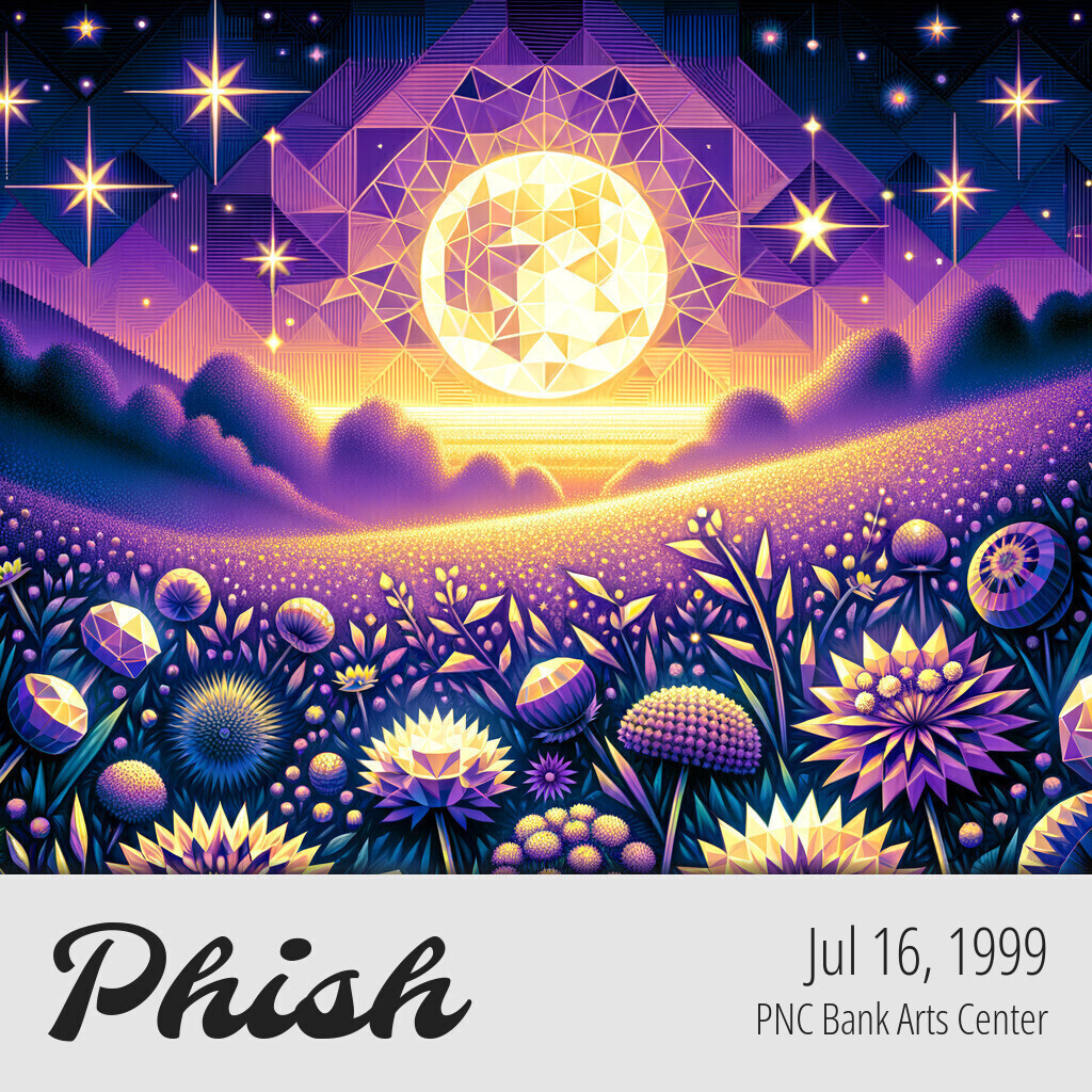 Fri, July 16, 1999 album cover