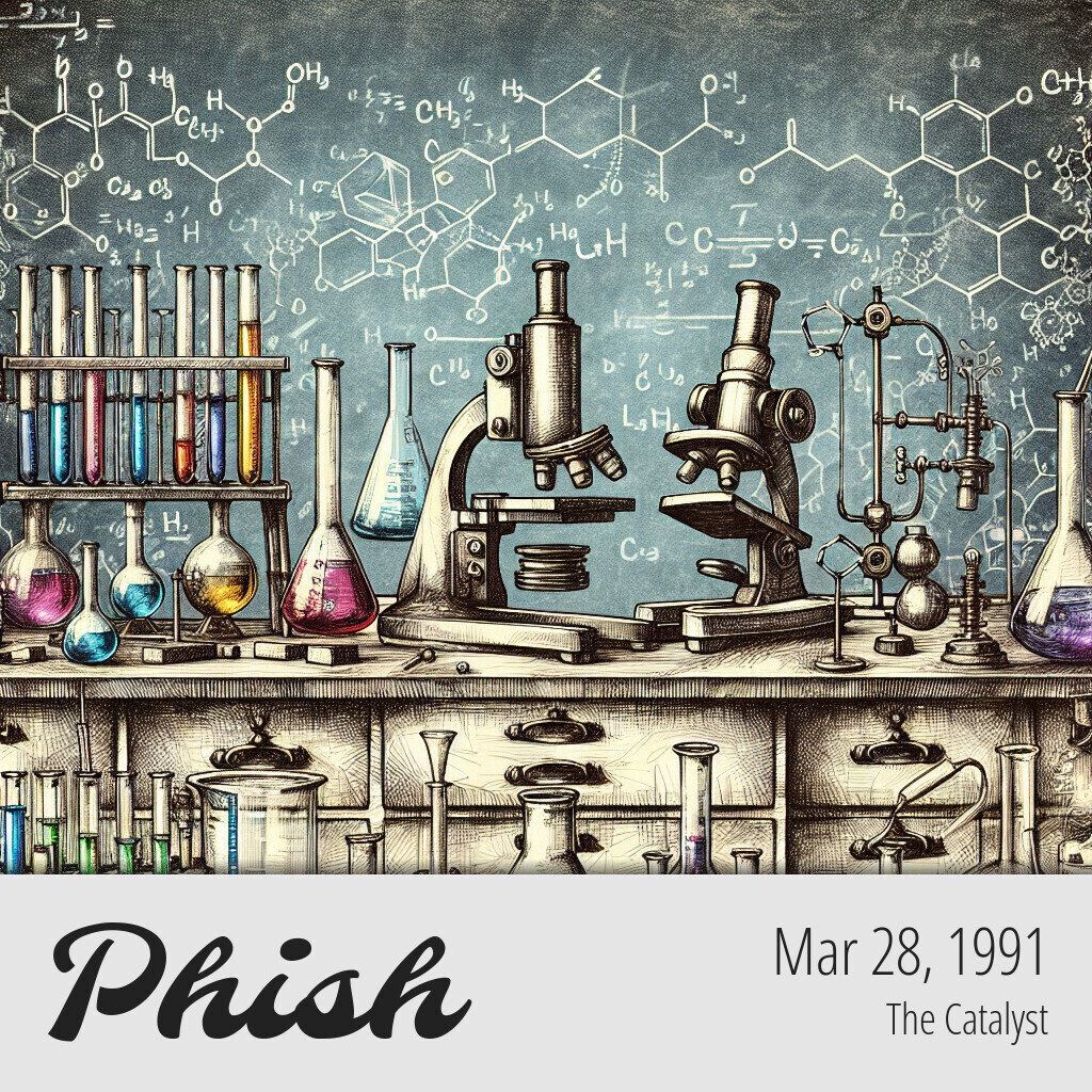 Thu, March 28, 1991 album cover