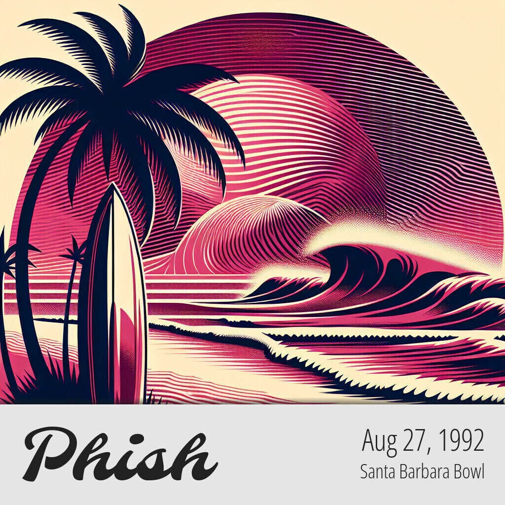 Thu, August 27, 1992 album cover