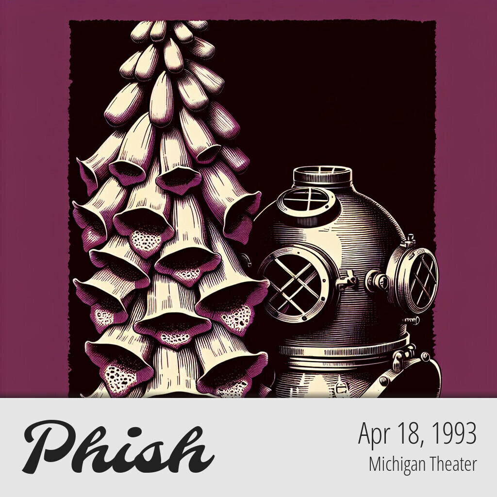 Sun, April 18, 1993 album cover