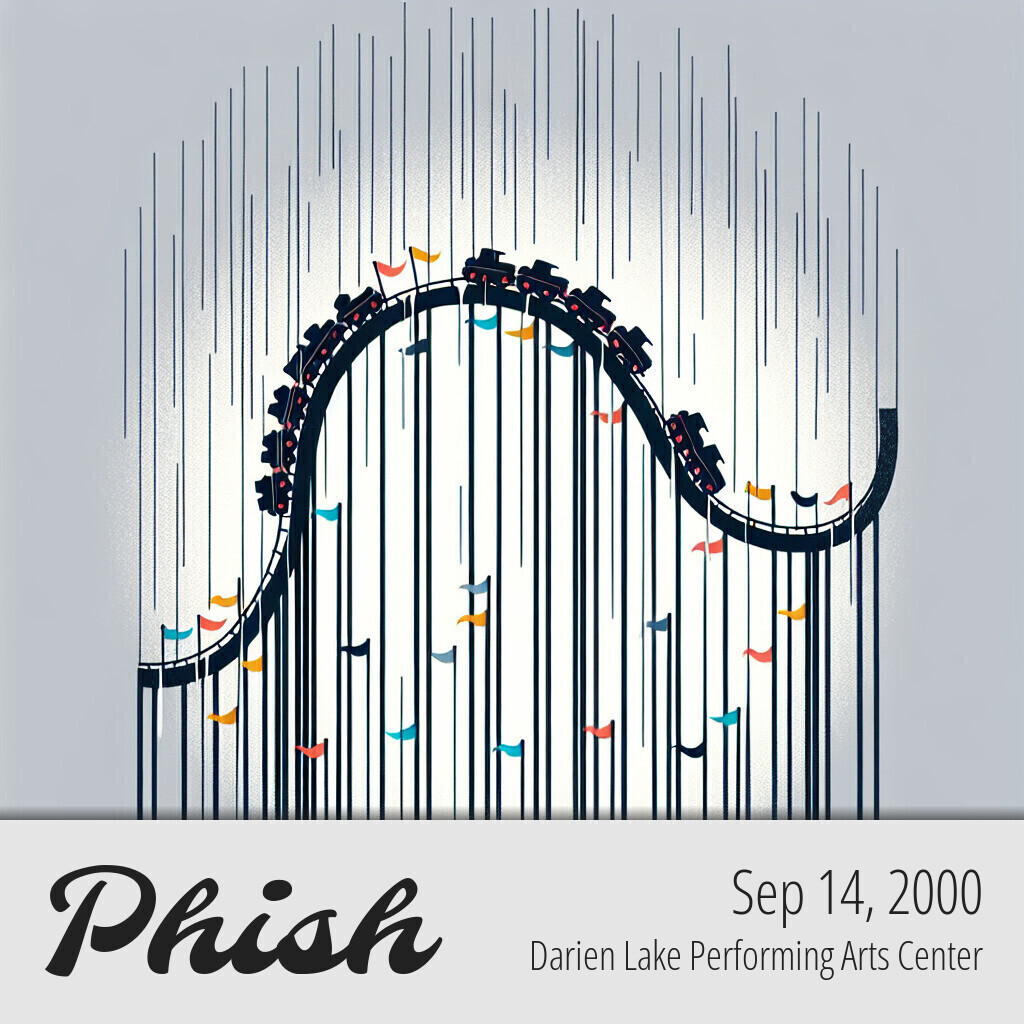 Thu, September 14, 2000 album cover