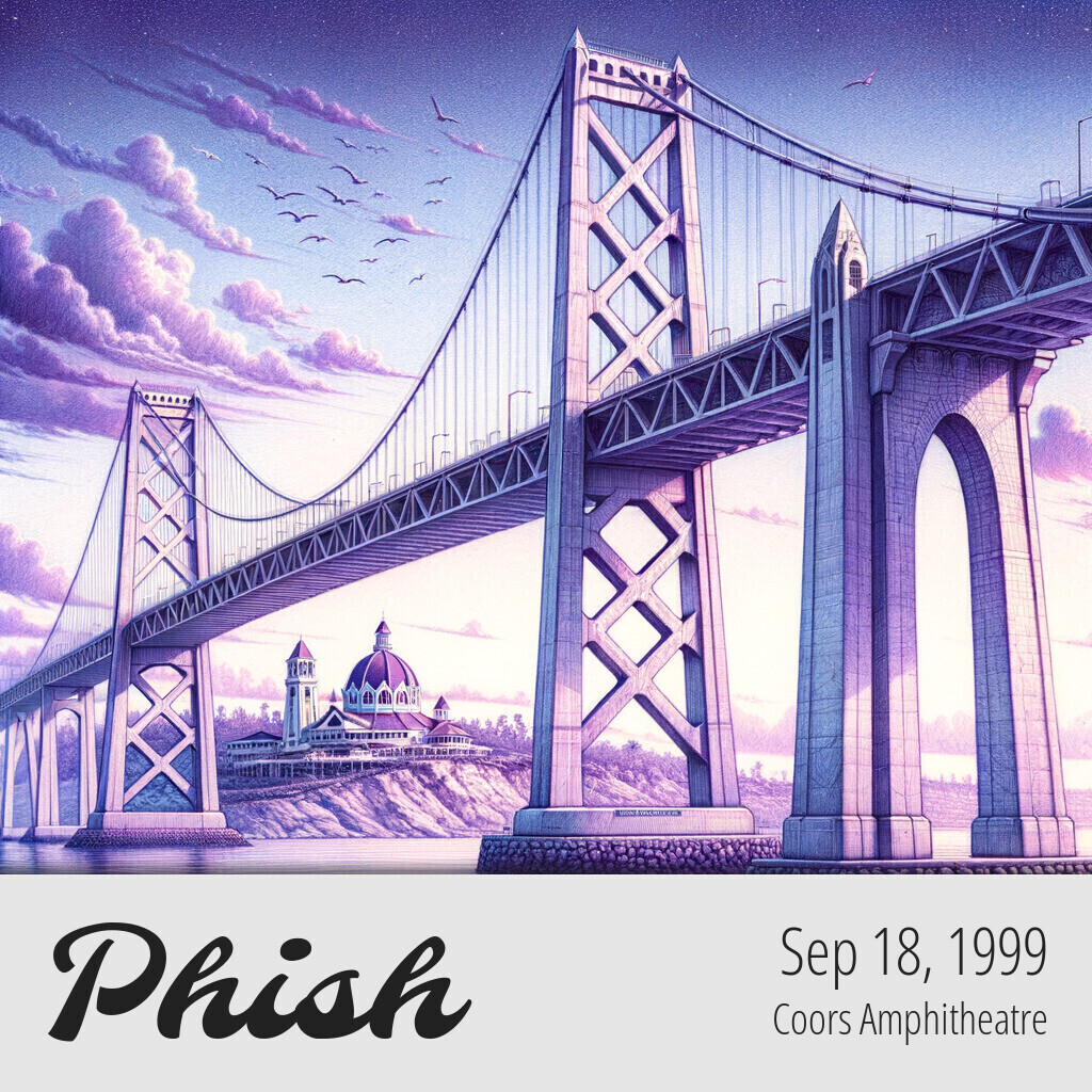 Sat, September 18, 1999 album cover