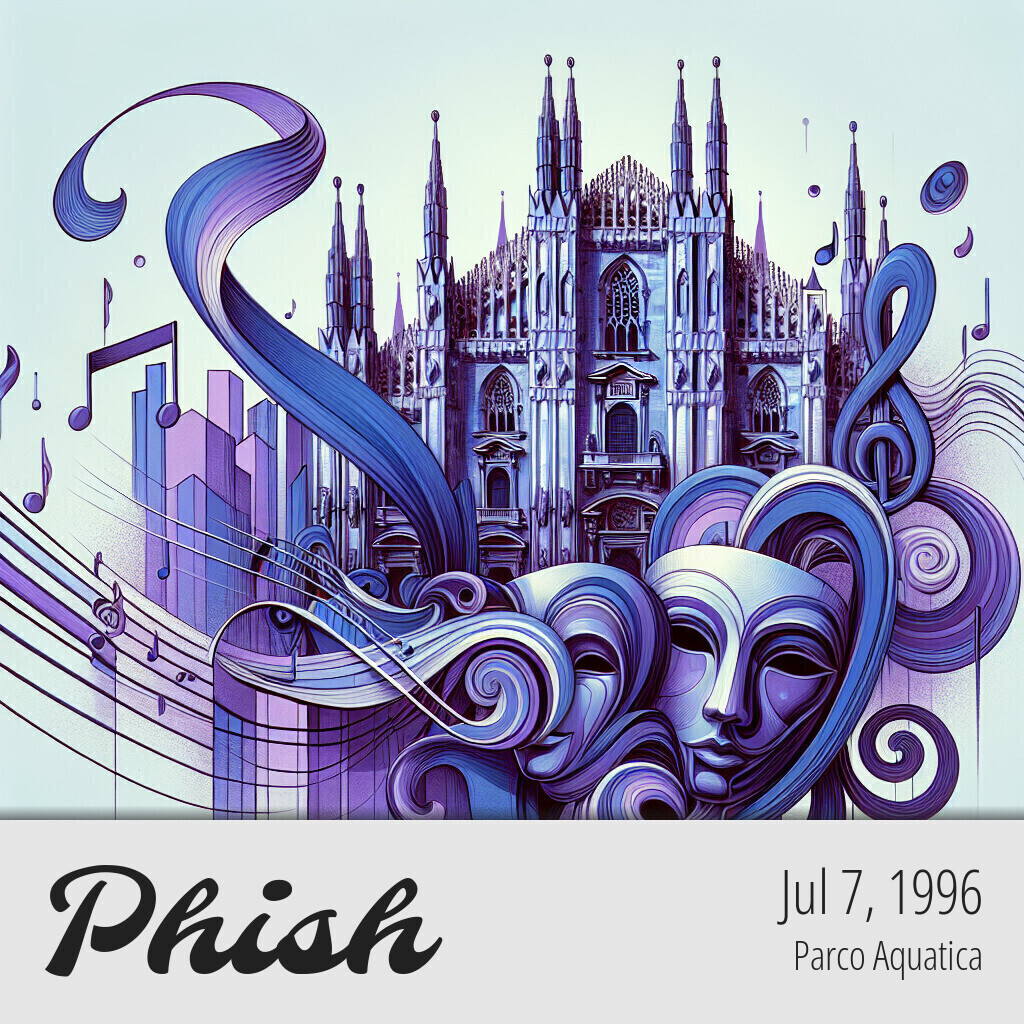 Sun, July 7, 1996 album cover