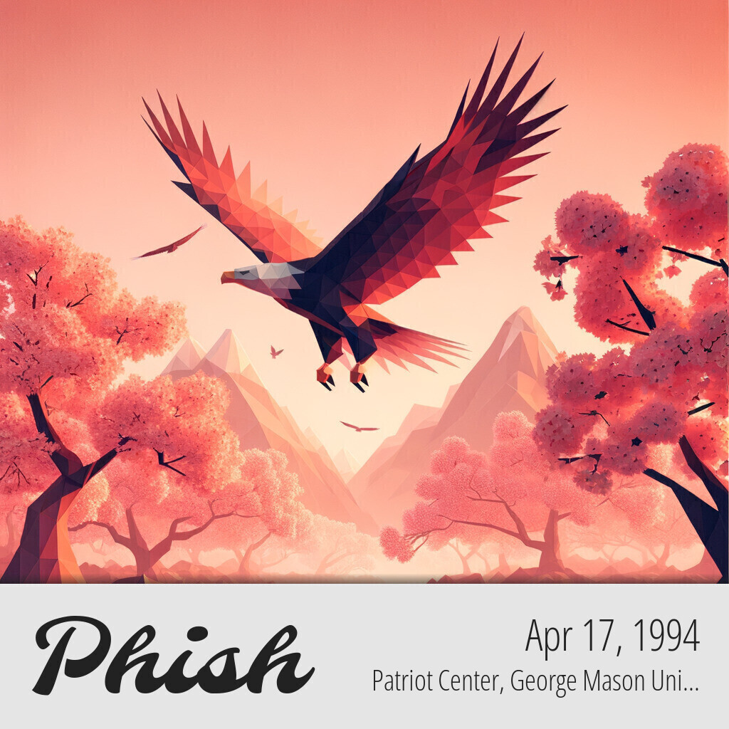 Sun, April 17, 1994 album cover