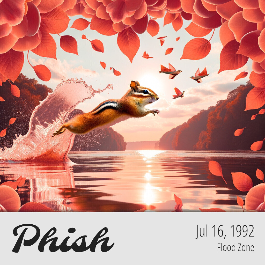 Thu, July 16, 1992 album cover