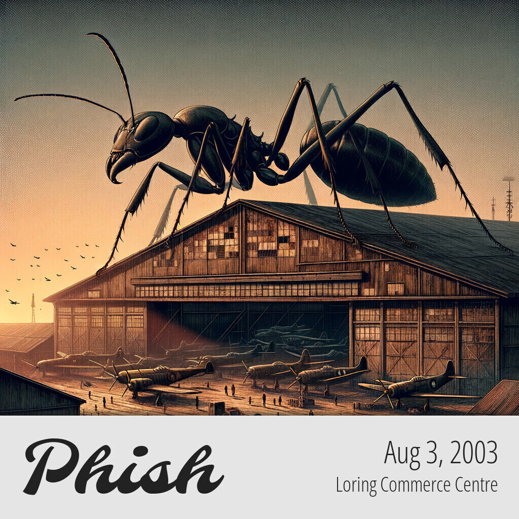 Sun, August 3, 2003 album cover