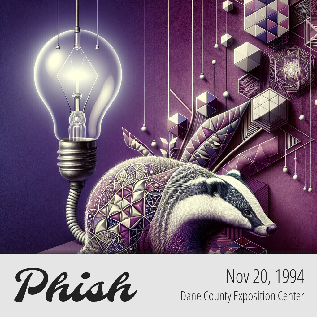 Sun, November 20, 1994 album cover