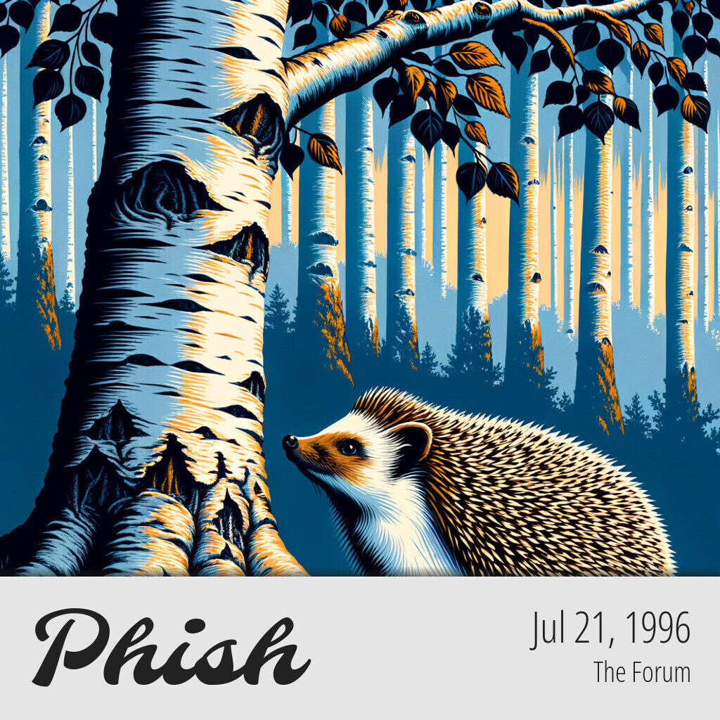 Sun, July 21, 1996 album cover