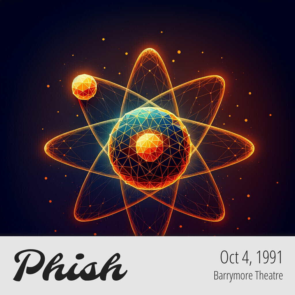 Fri, October 4, 1991 album cover