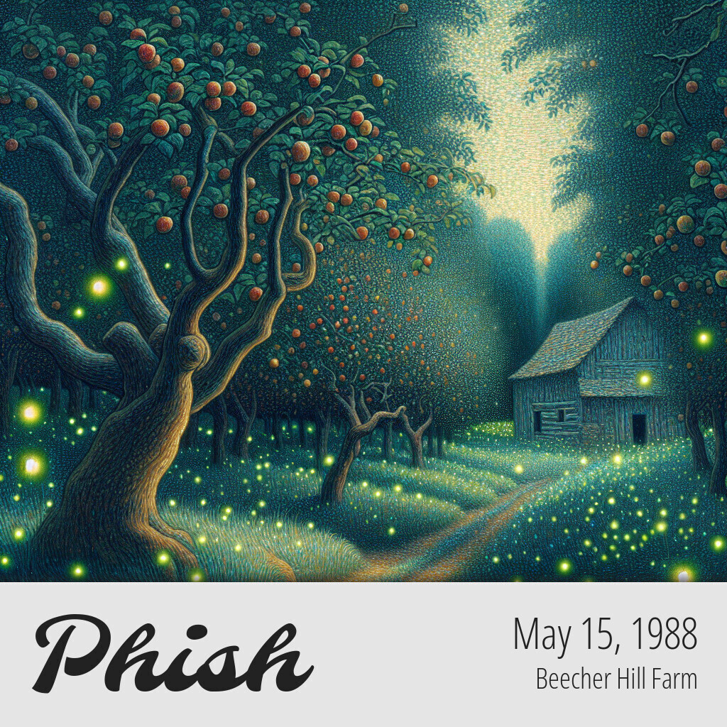 Sun, May 15, 1988 album cover