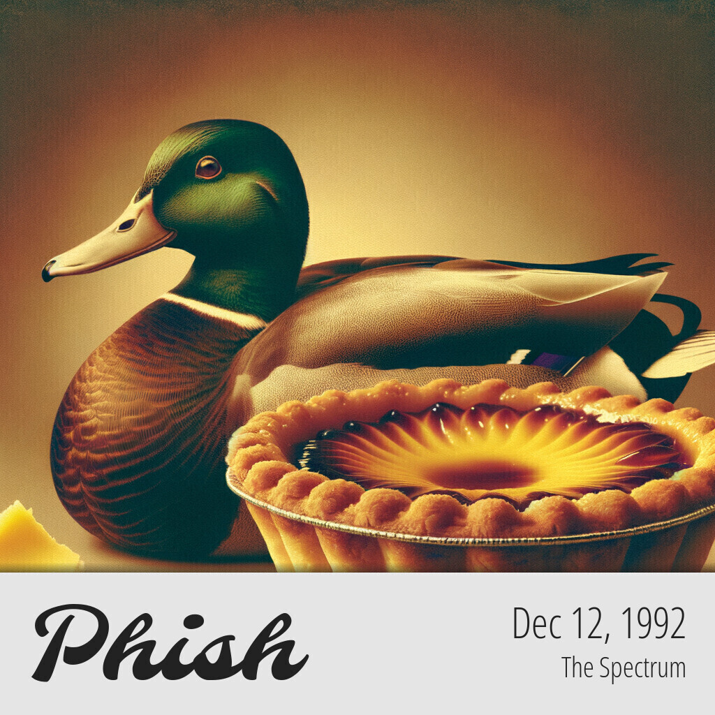 Sat, December 12, 1992 album cover