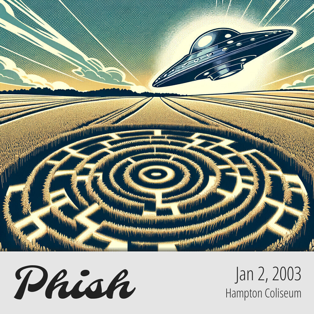 Thu, January 2, 2003 album cover