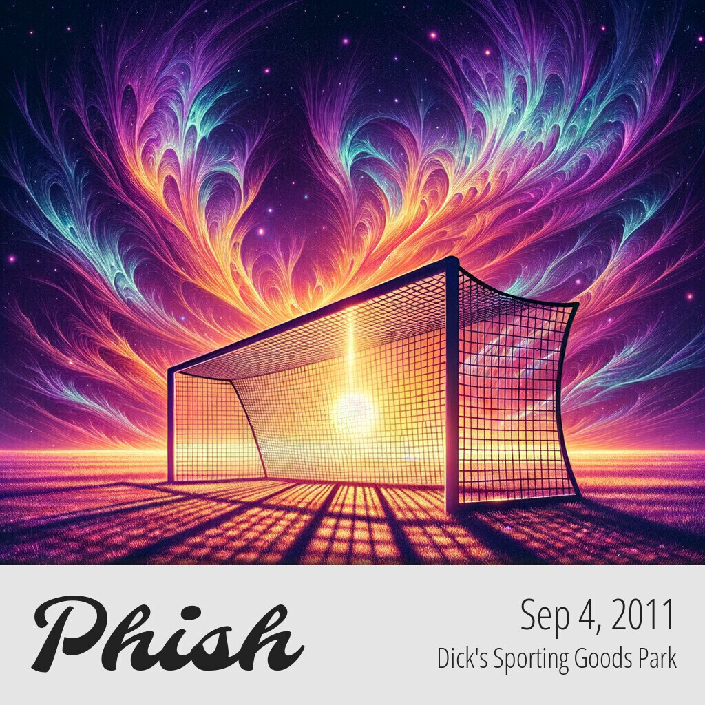 Sun, September 4, 2011 album cover