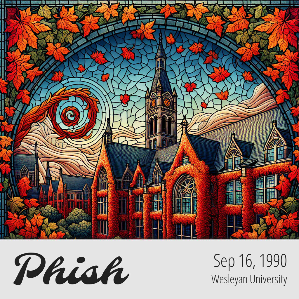 Sun, September 16, 1990 album cover