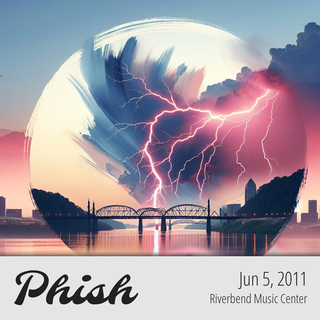 Sun, June 5, 2011 album cover