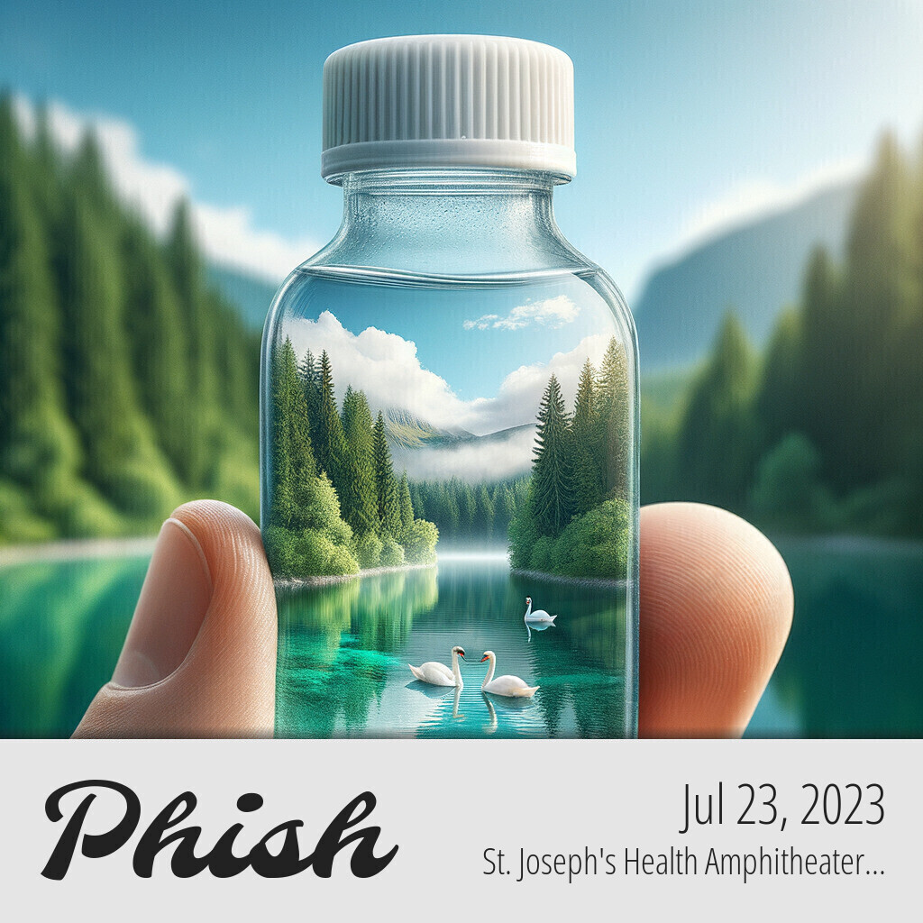 Sun, July 23, 2023 album cover