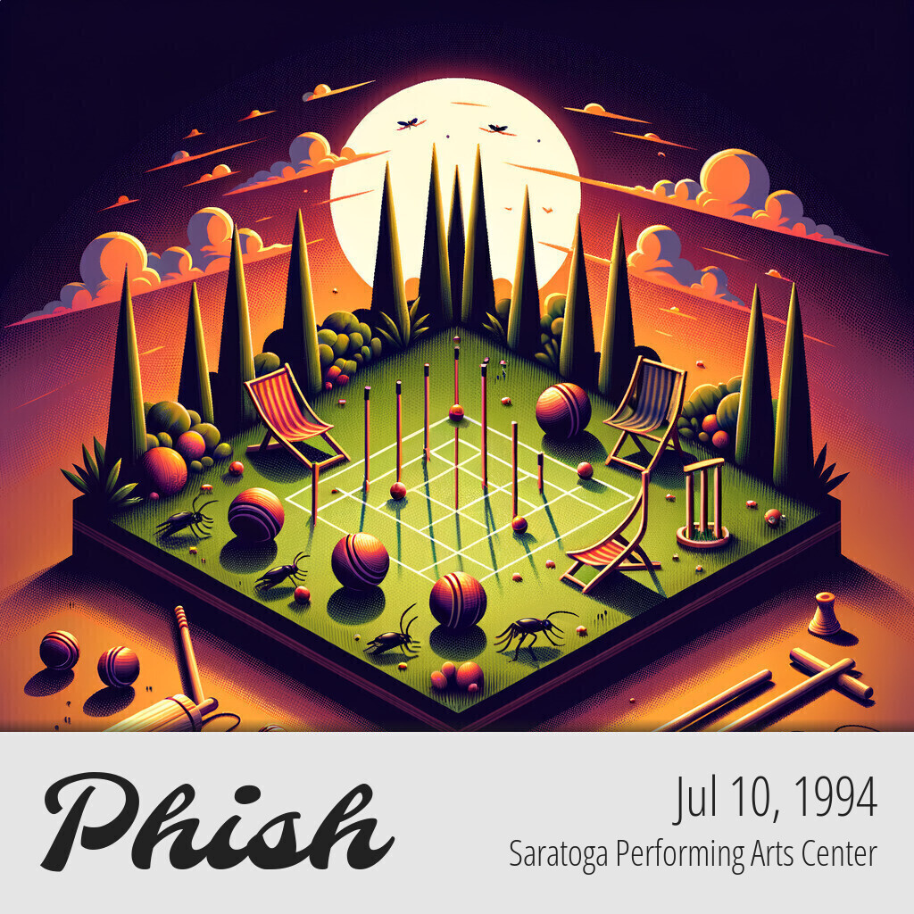 Sun, July 10, 1994 album cover