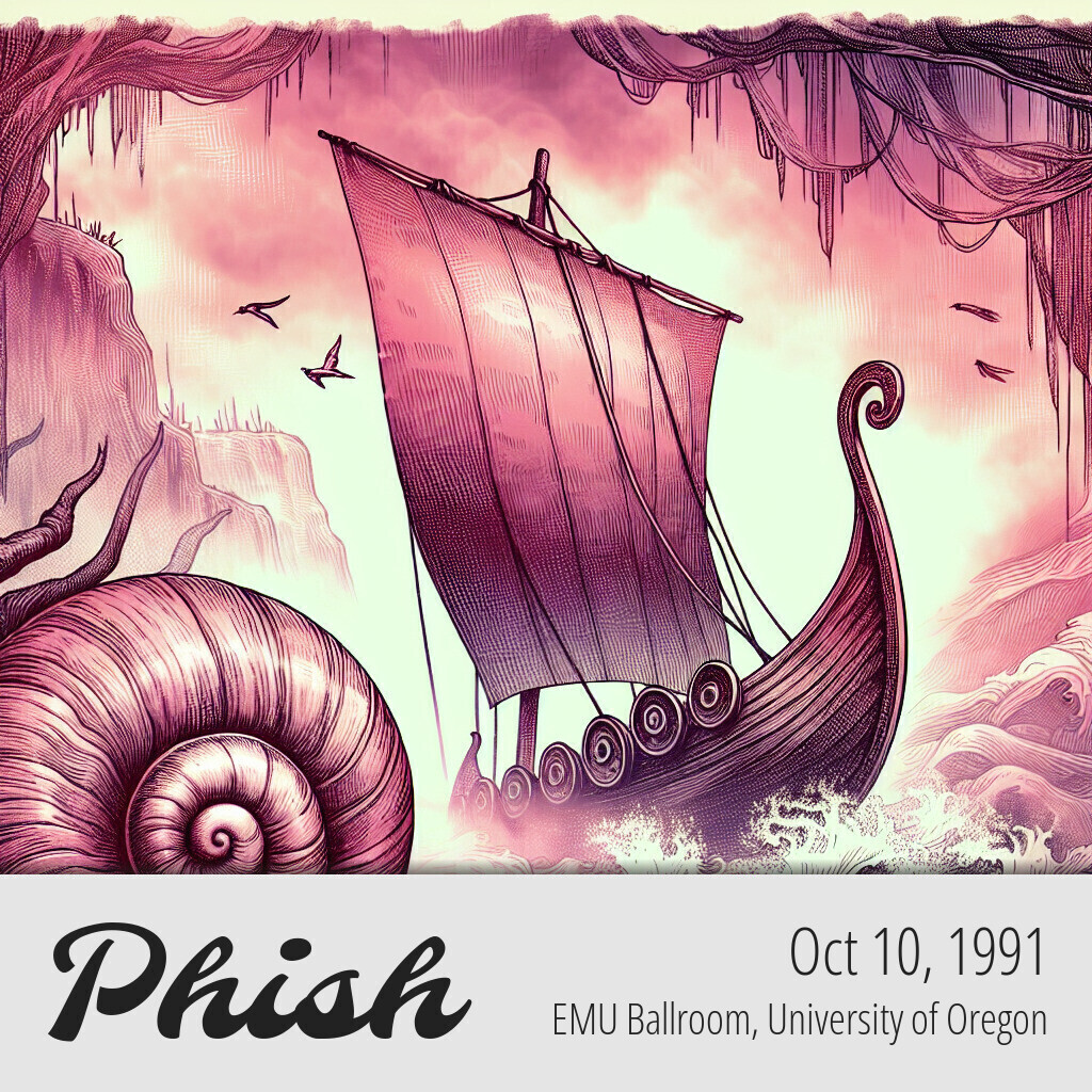 Thu, October 10, 1991 album cover