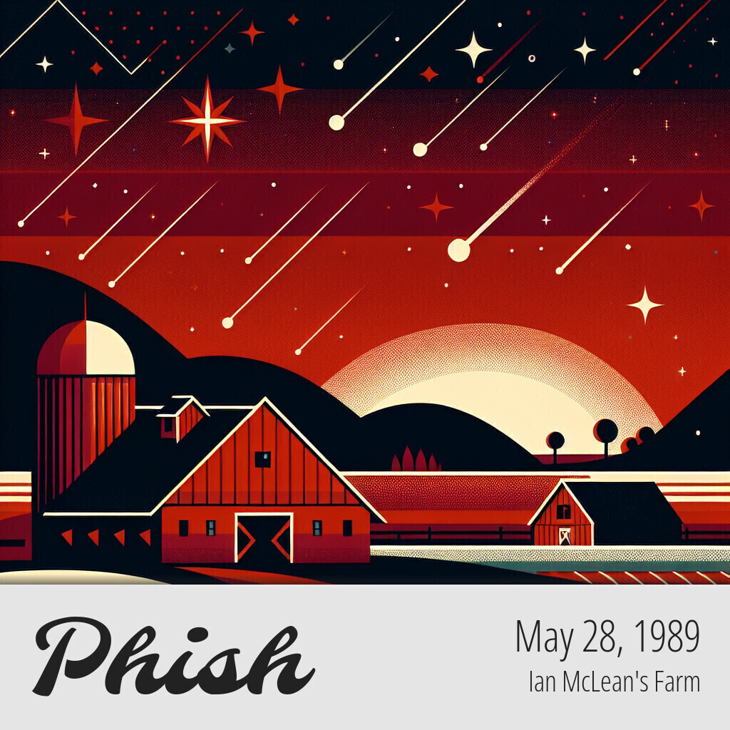 Sun, May 28, 1989 album cover