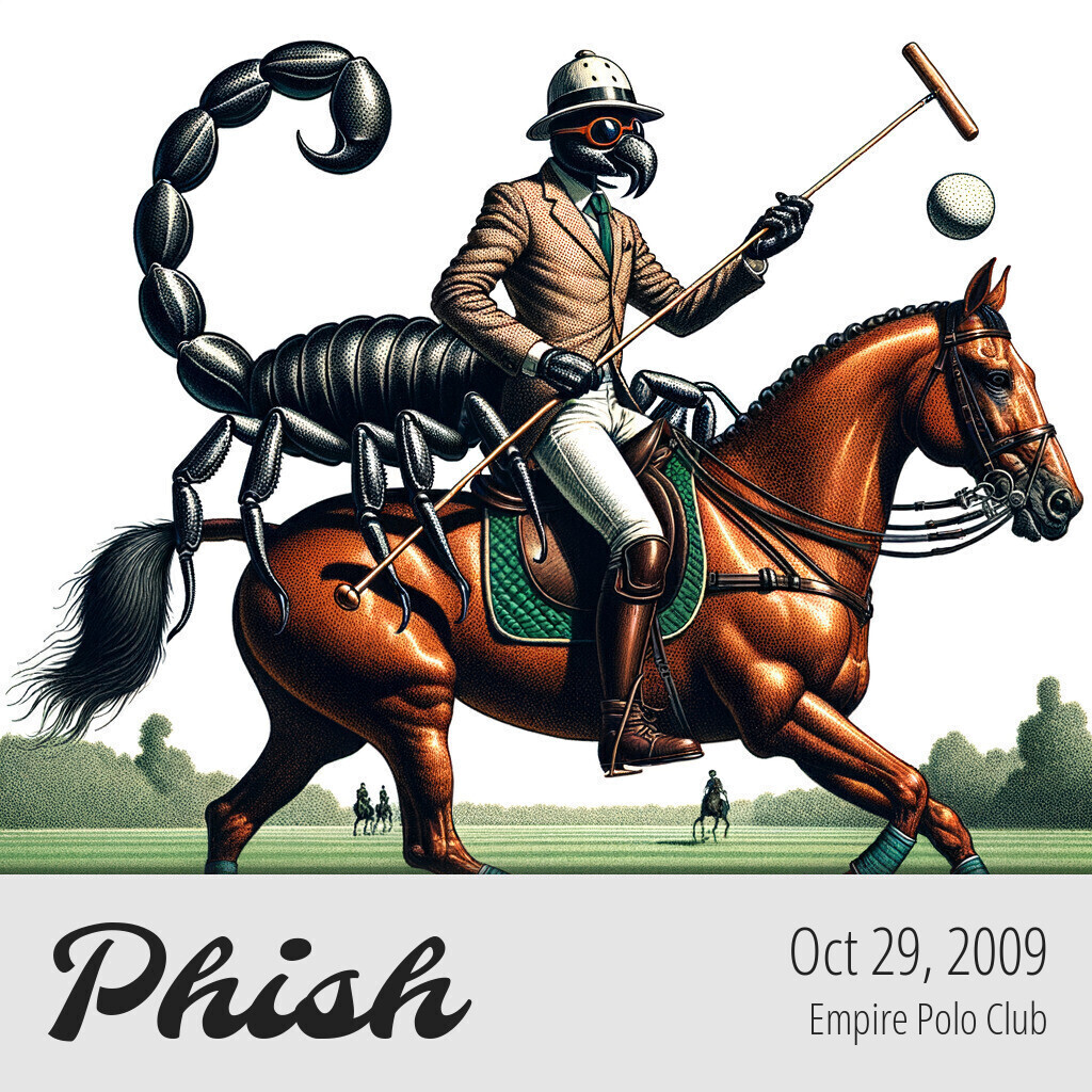 Thu, October 29, 2009 album cover