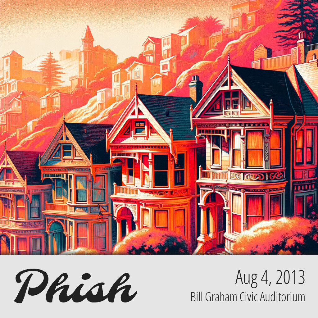 Sun, August 4, 2013 album cover