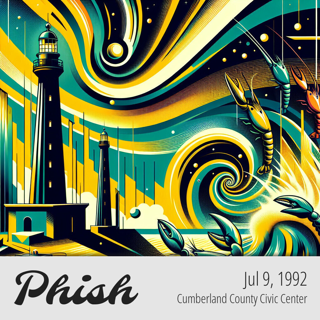 Thu, July 9, 1992 album cover