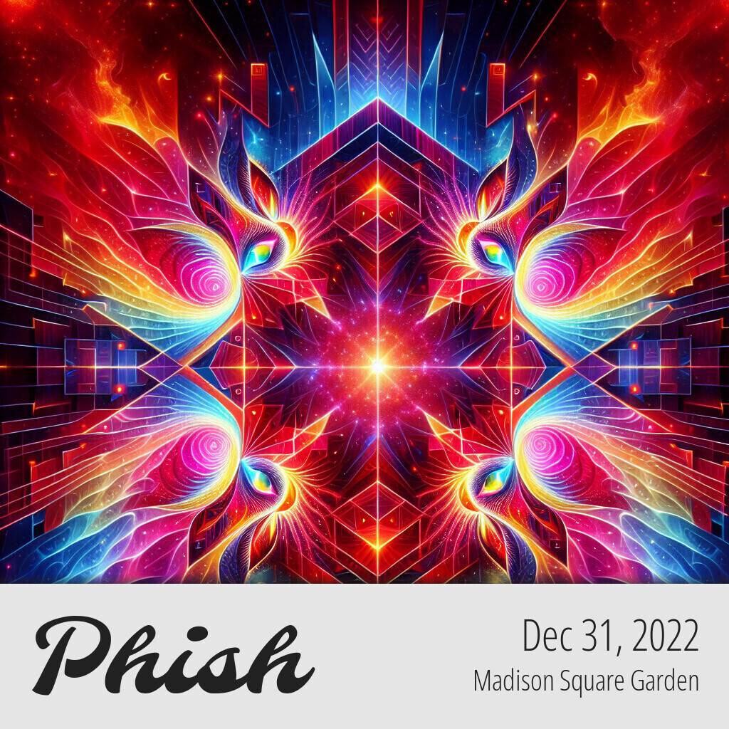 Sat, December 31, 2022 album cover