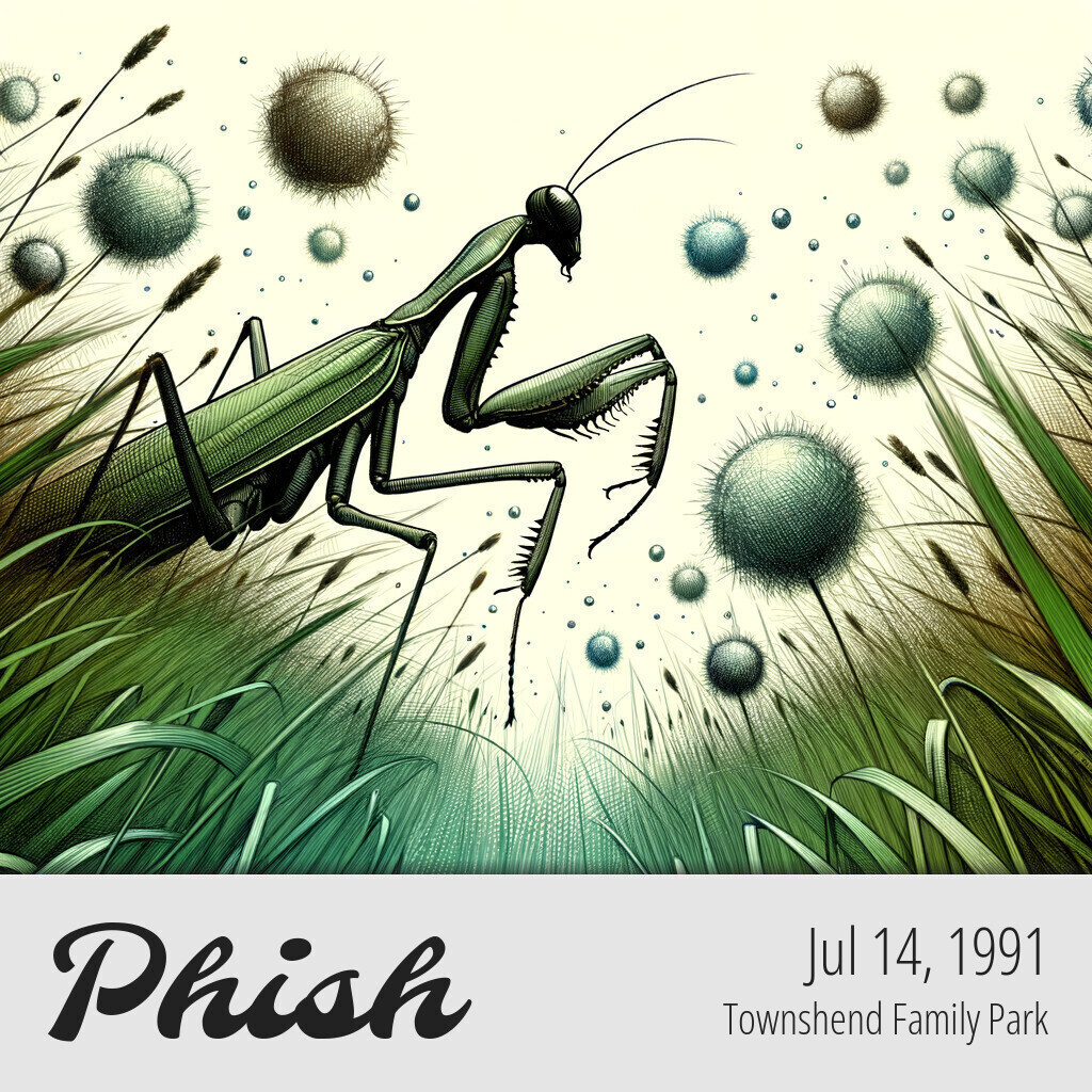 Sun, July 14, 1991 album cover