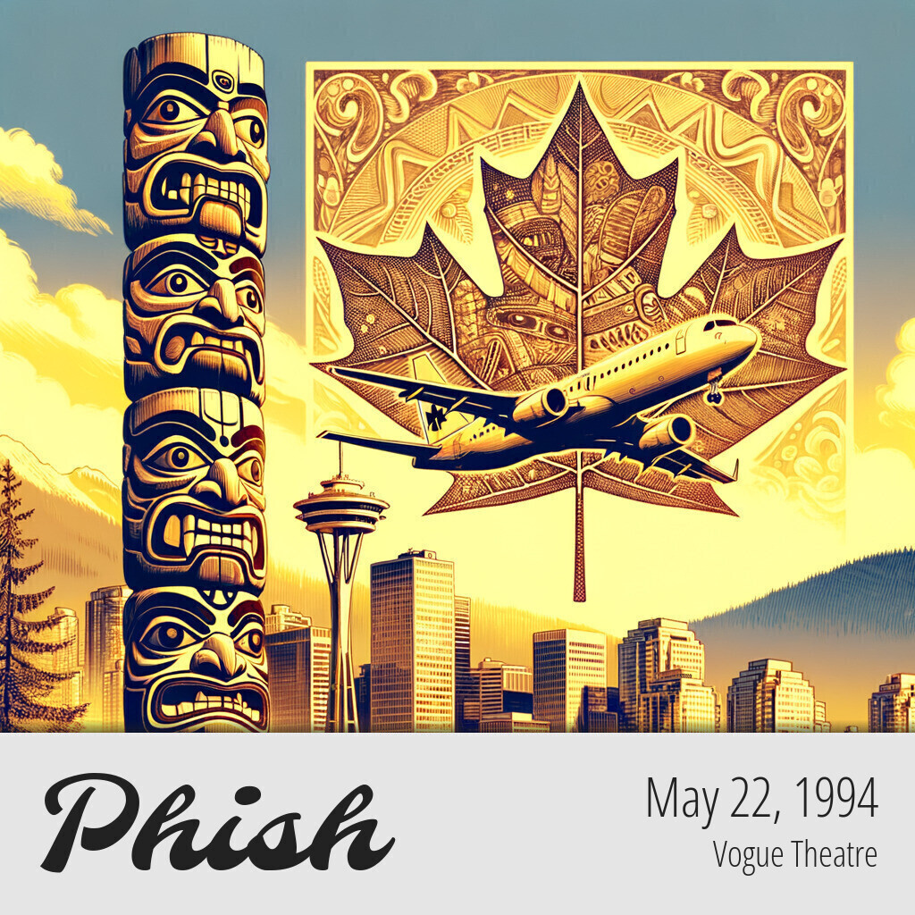 Sun, May 22, 1994 album cover