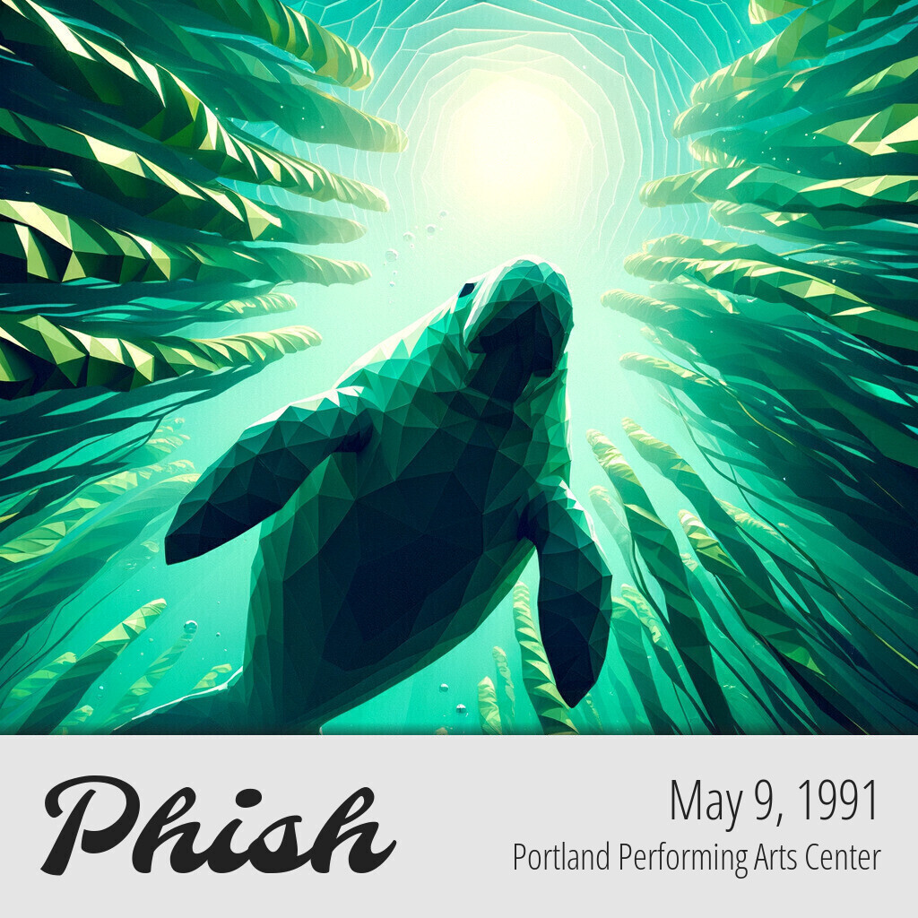 Thu, May 9, 1991 album cover