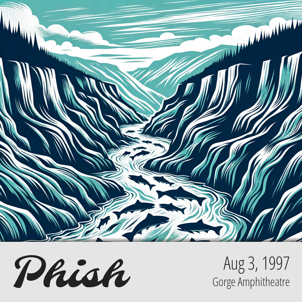 Sun, August 3, 1997 album cover