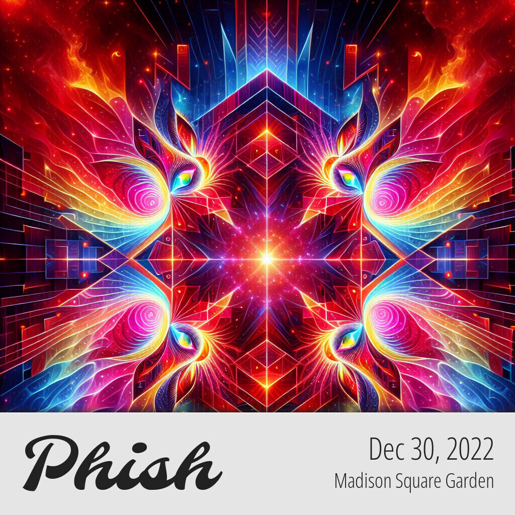 Fri, December 30, 2022 album cover