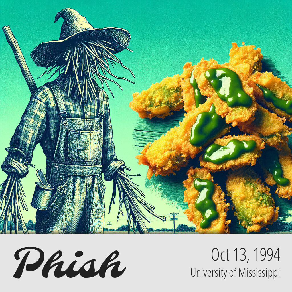 Thu, October 13, 1994 album cover