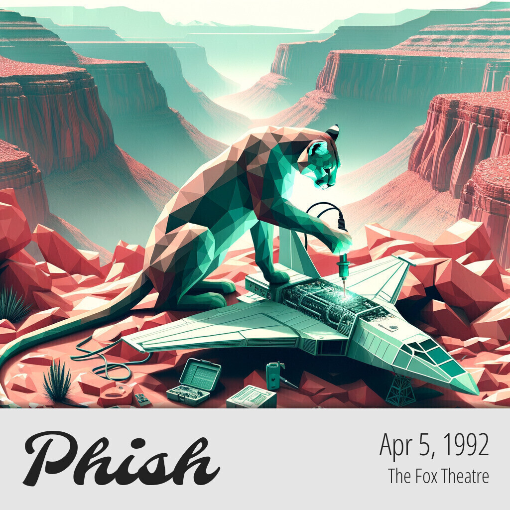 Sun, April 5, 1992 album cover