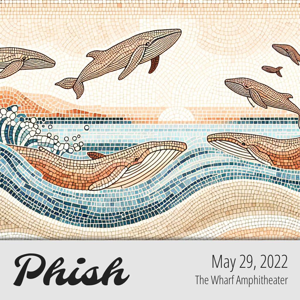 Sun, May 29, 2022 album cover