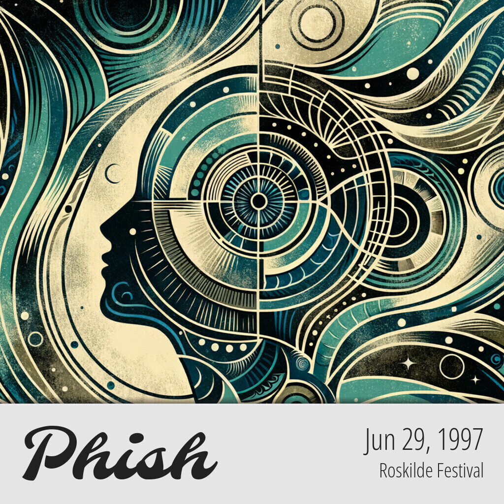 Sun, June 29, 1997 album cover