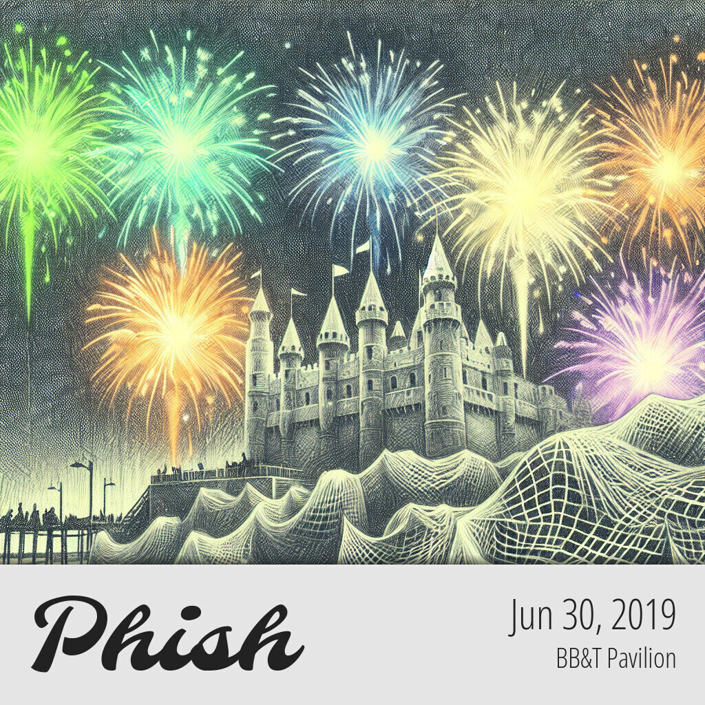 Sun, June 30, 2019 album cover