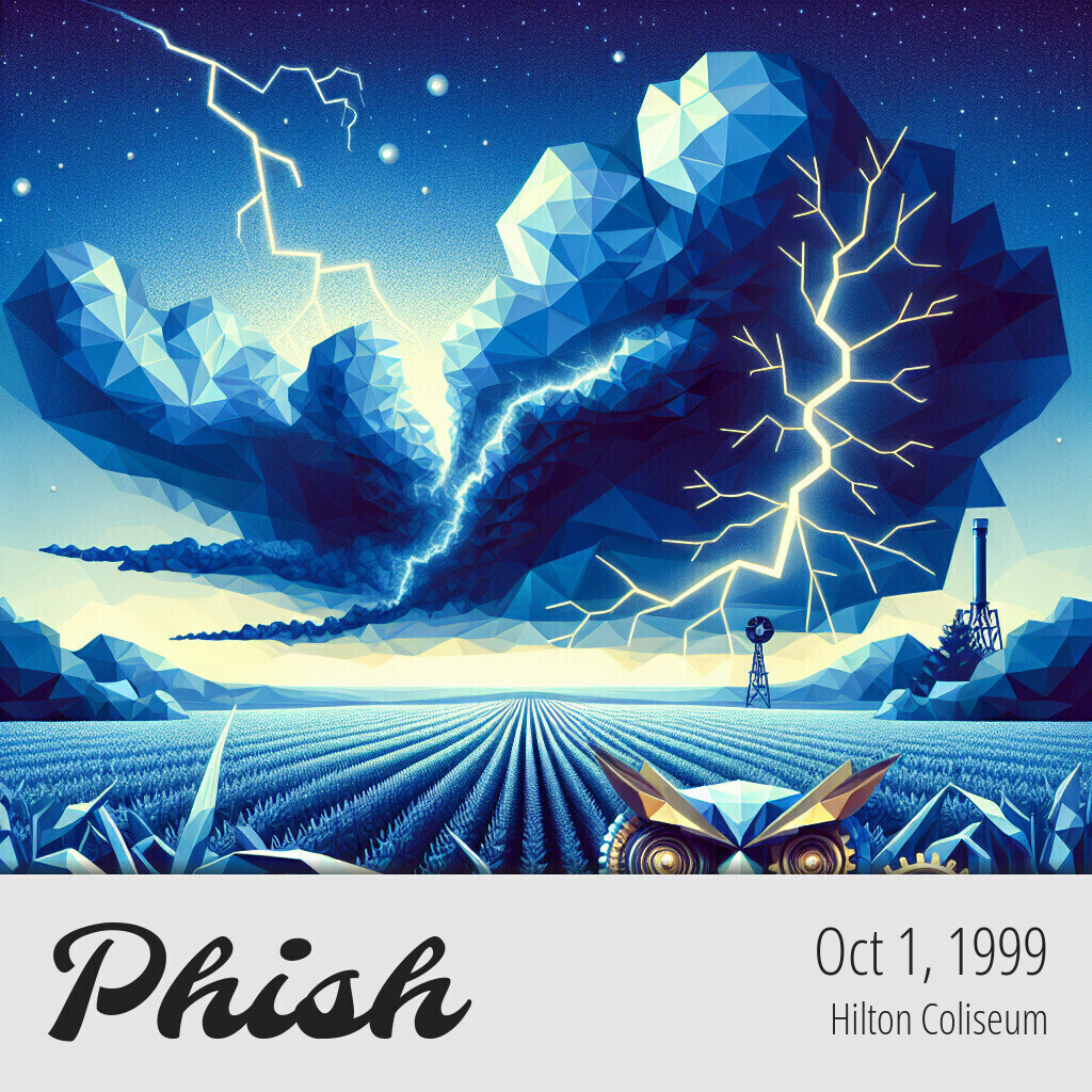 Fri, October 1, 1999 album cover