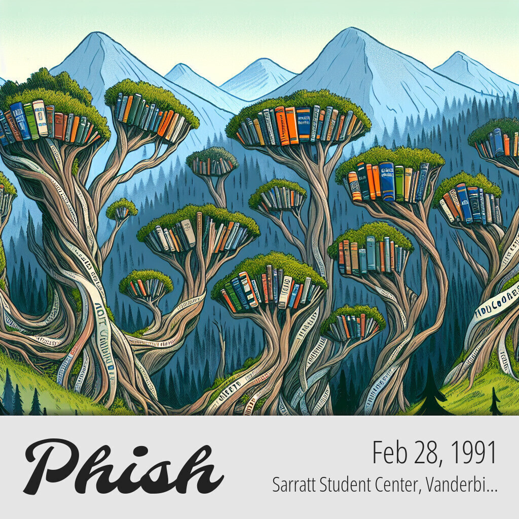 Thu, February 28, 1991 album cover