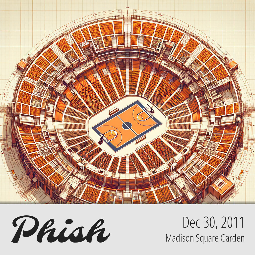 Fri, December 30, 2011 album cover