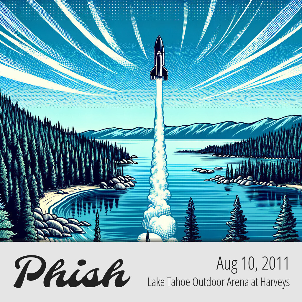 Wed, August 10, 2011 album cover