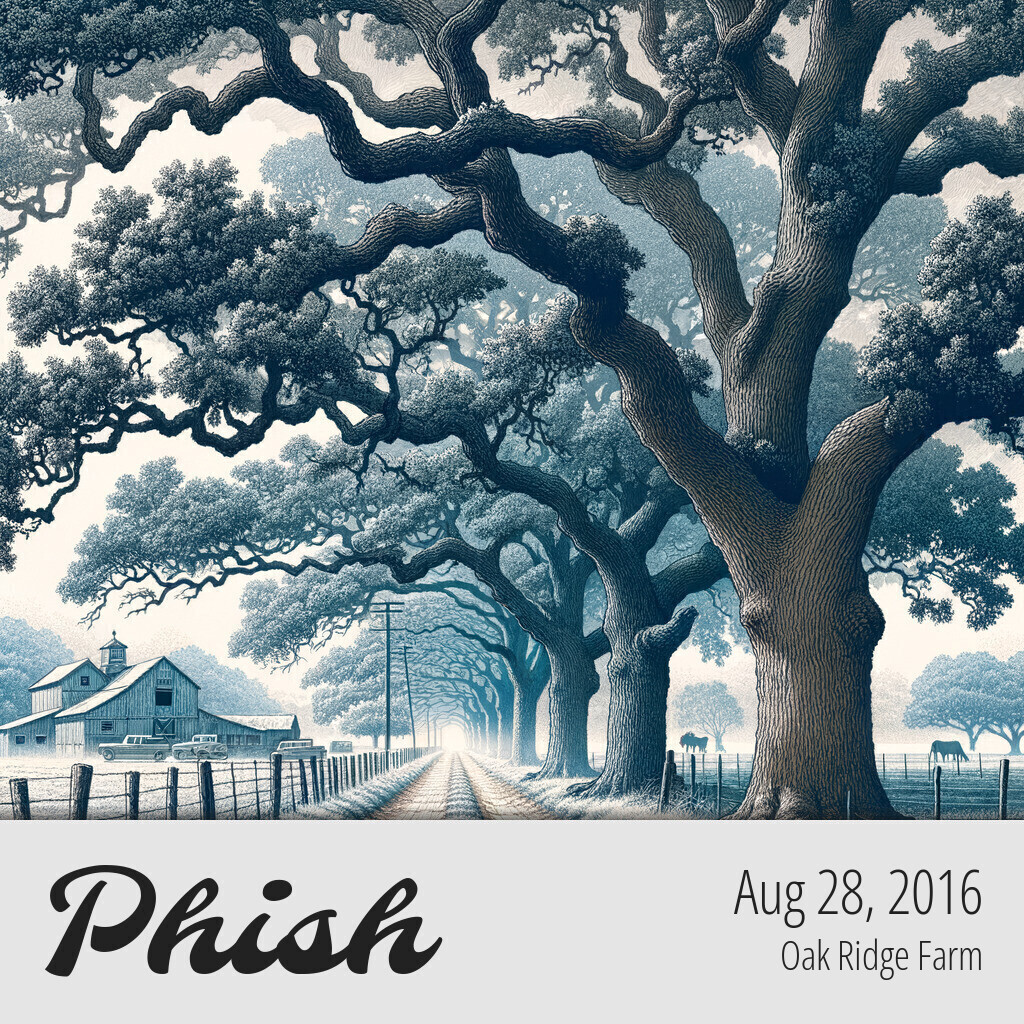 Sun, August 28, 2016 album cover