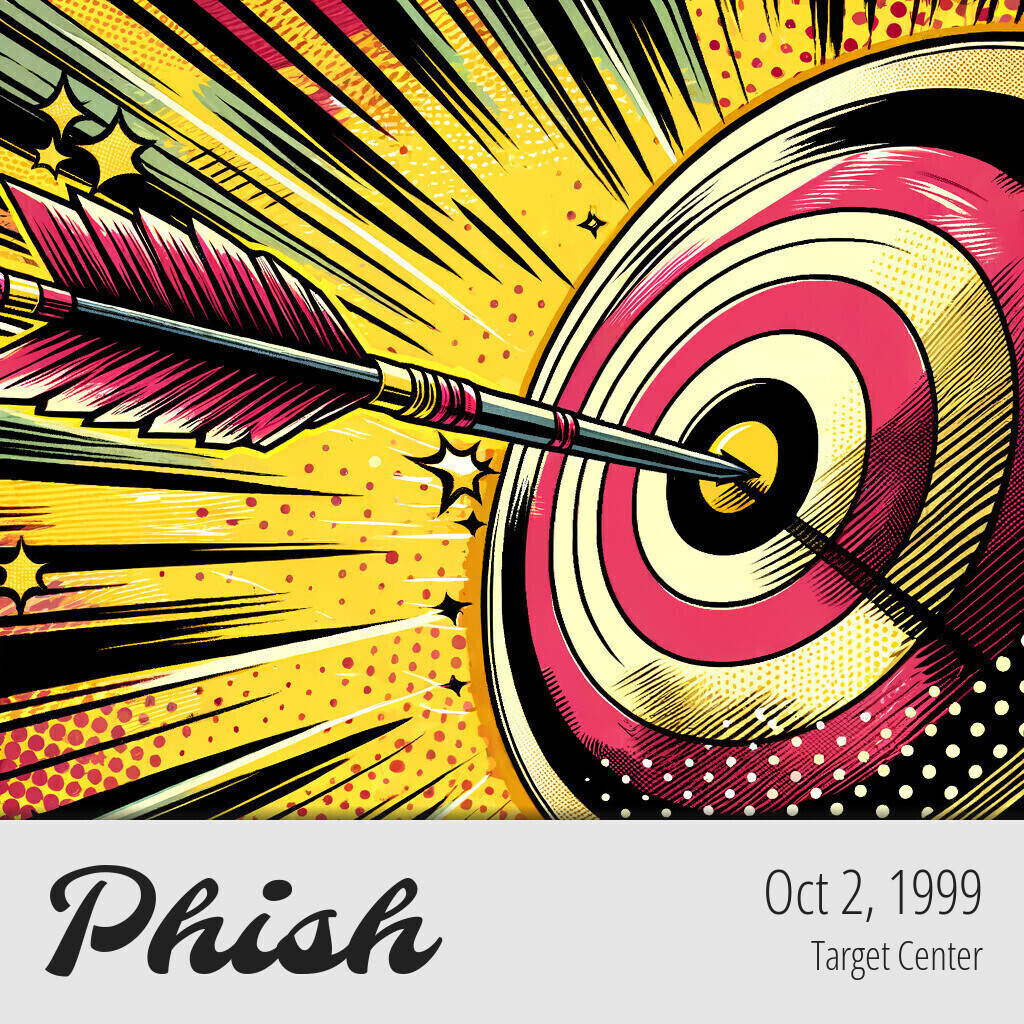 Sat, October 2, 1999 album cover