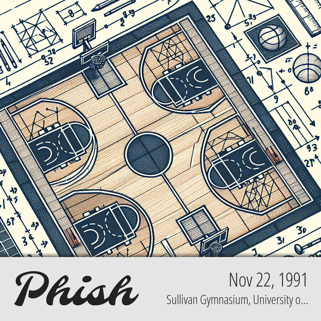 Fri, November 22, 1991 album cover