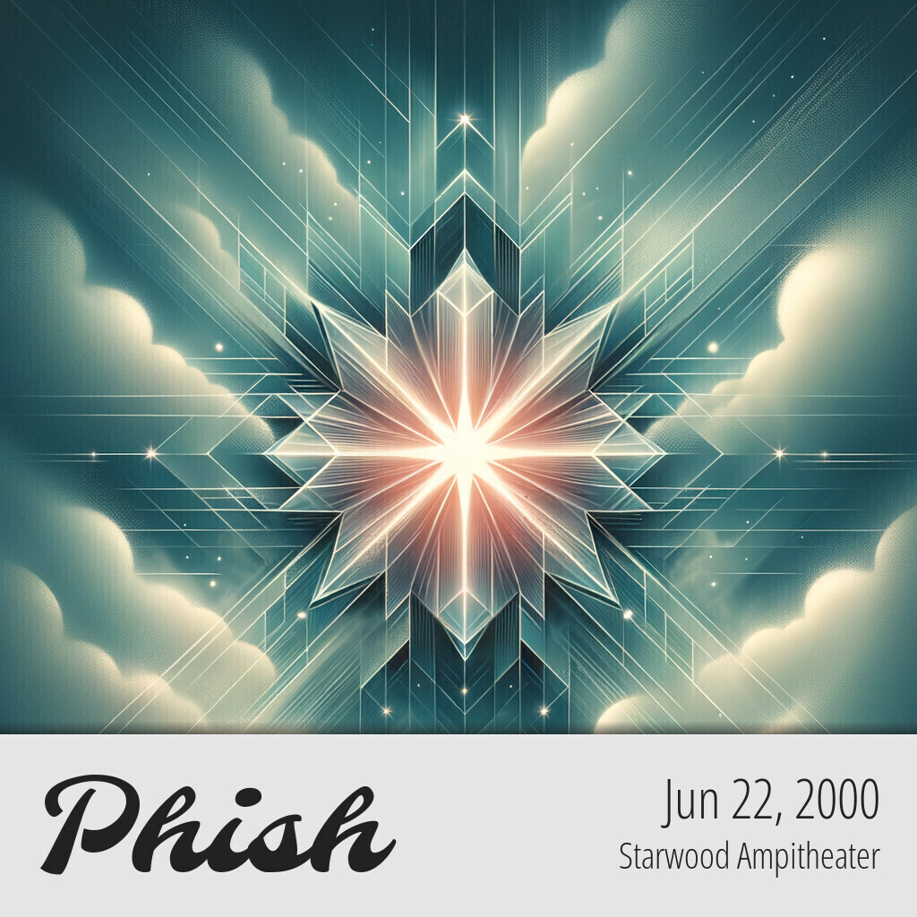 Thu, June 22, 2000 album cover