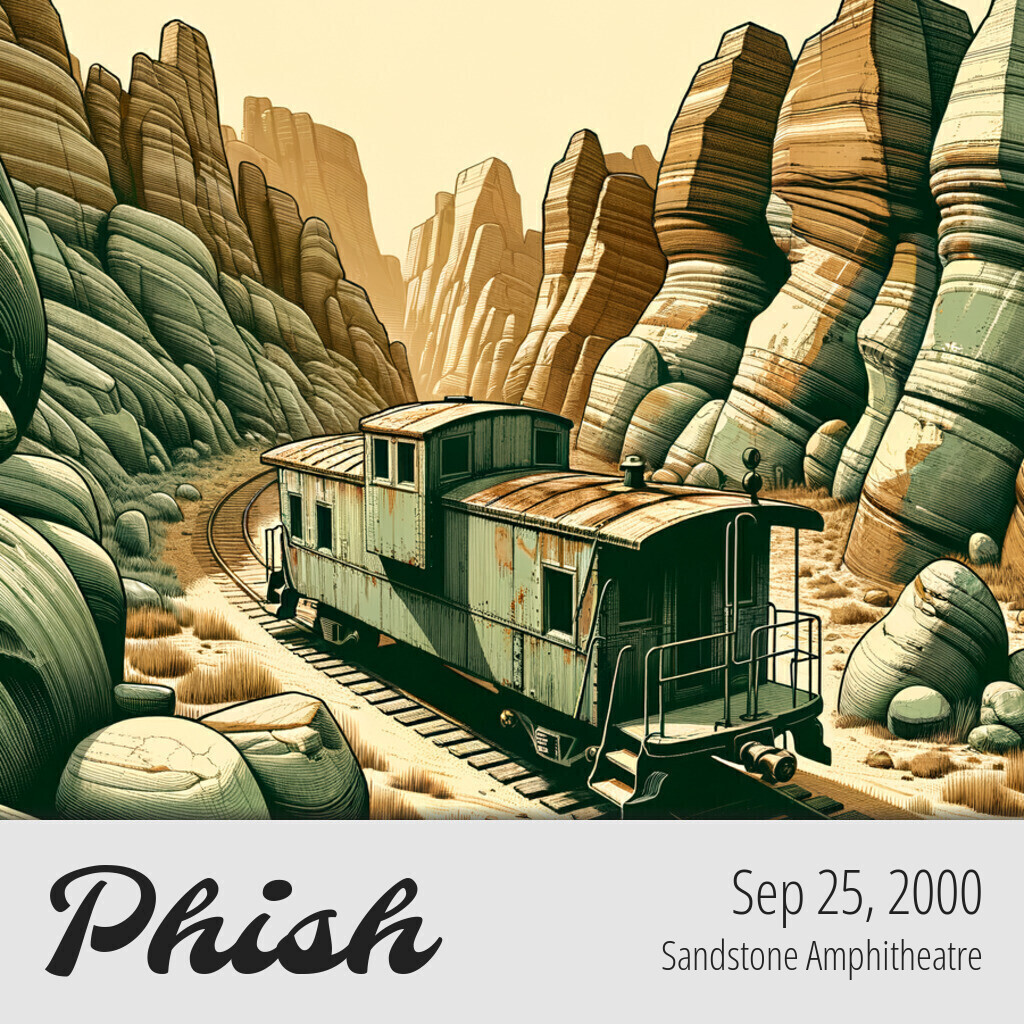 Mon, September 25, 2000 album cover